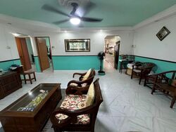 Blk 321 Bukit Batok Street 33 (Bukit Batok), HDB 4 Rooms #554239491